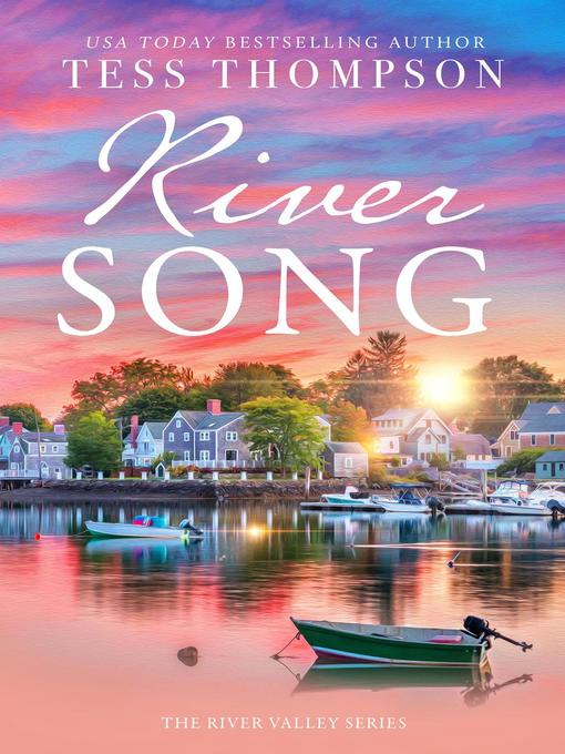Title details for Riversong by Tess Thompson - Available